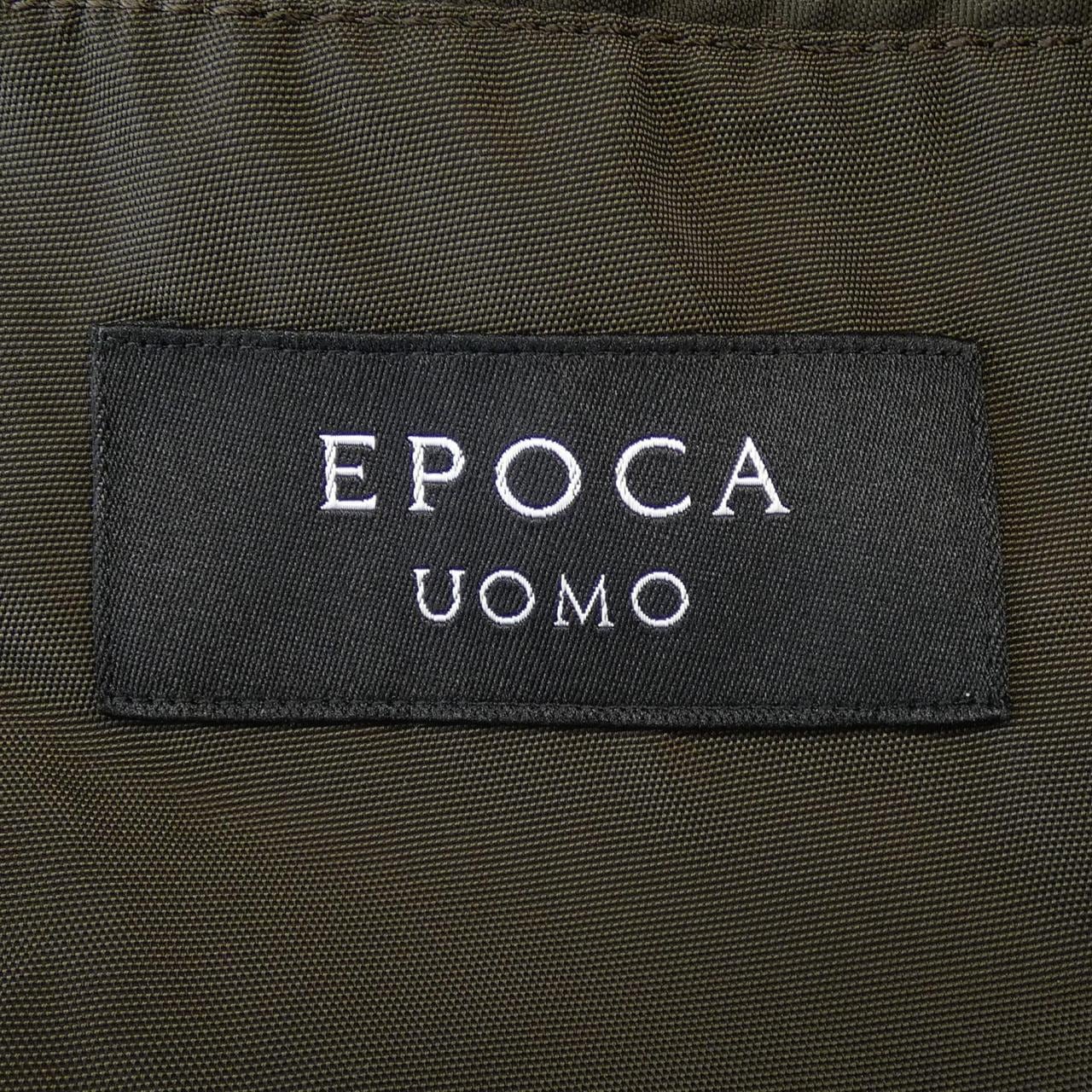 エポカウォモ EPOCA UOMO 8VP65-112-59 ジャケット