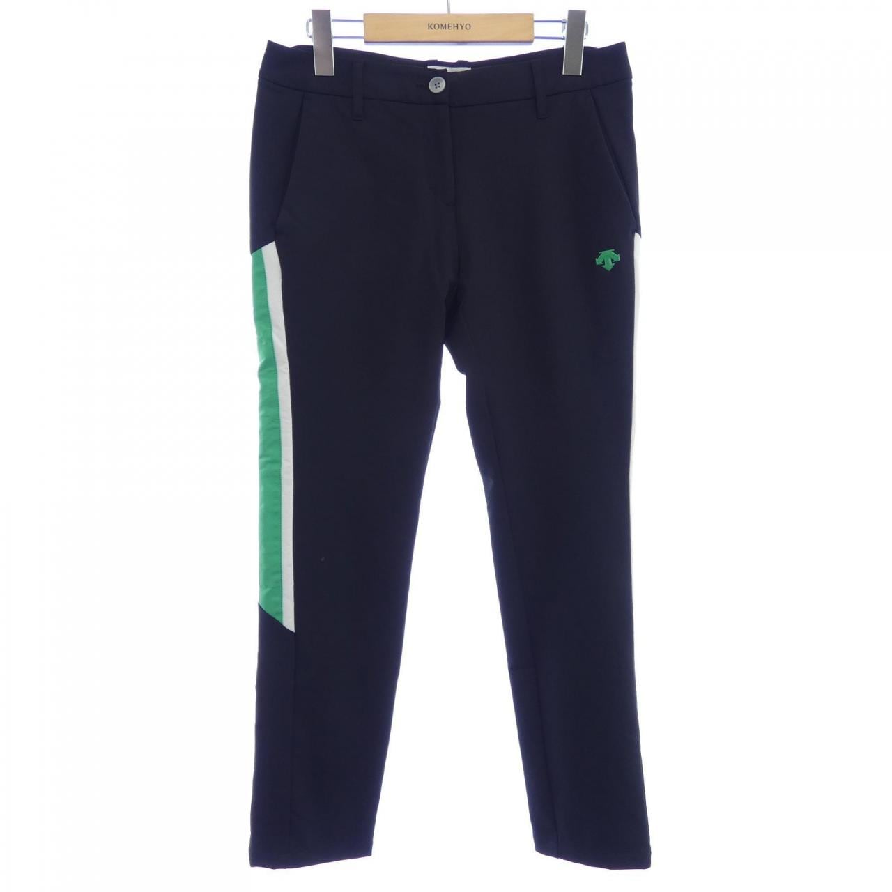 デサント DESCENTE DGWNJD03 パンツ