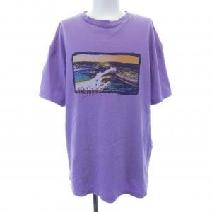 サンローラン SAINT LAURENT 697646 Y36VL Tシャツ