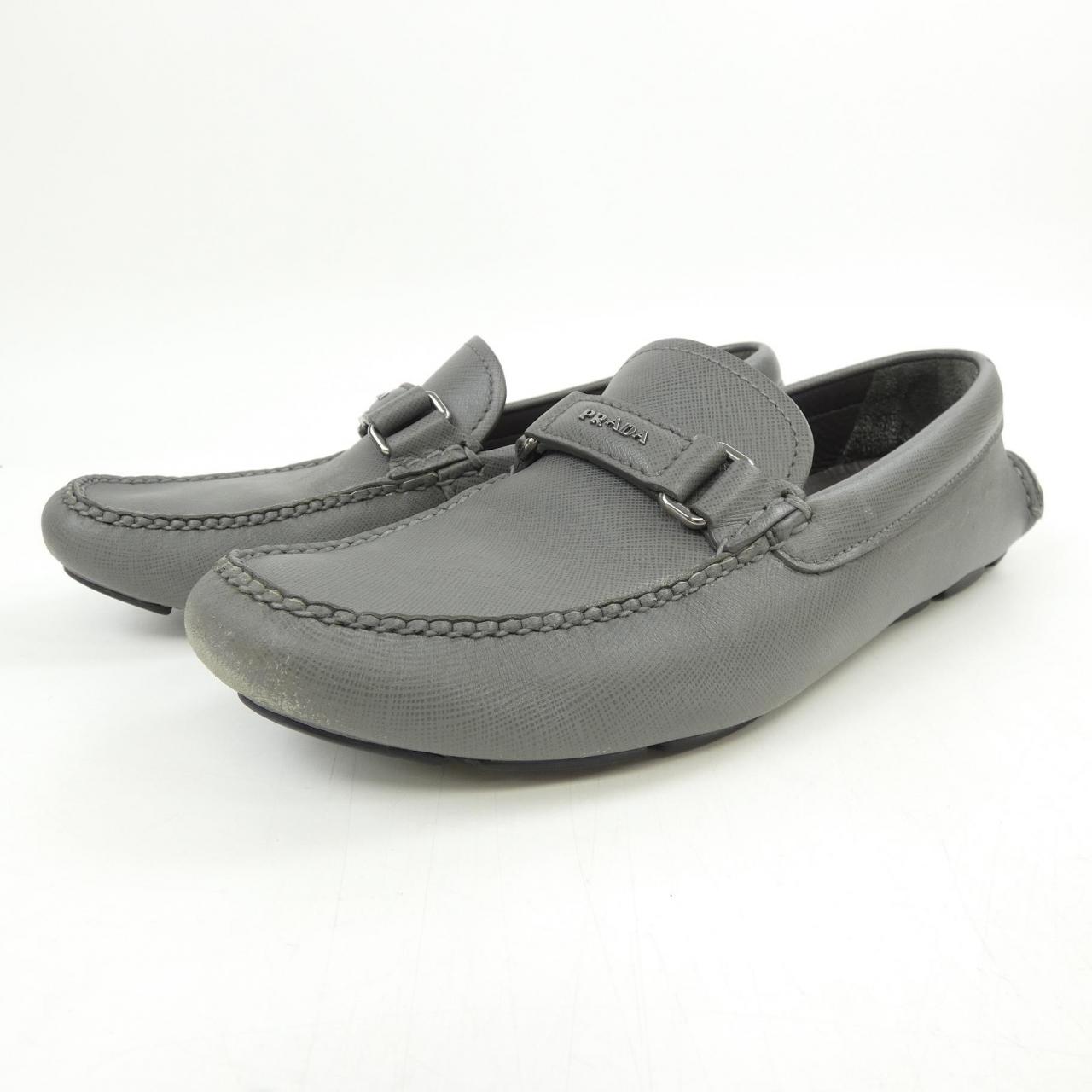 プラダ PRADA 2DD102 シューズ