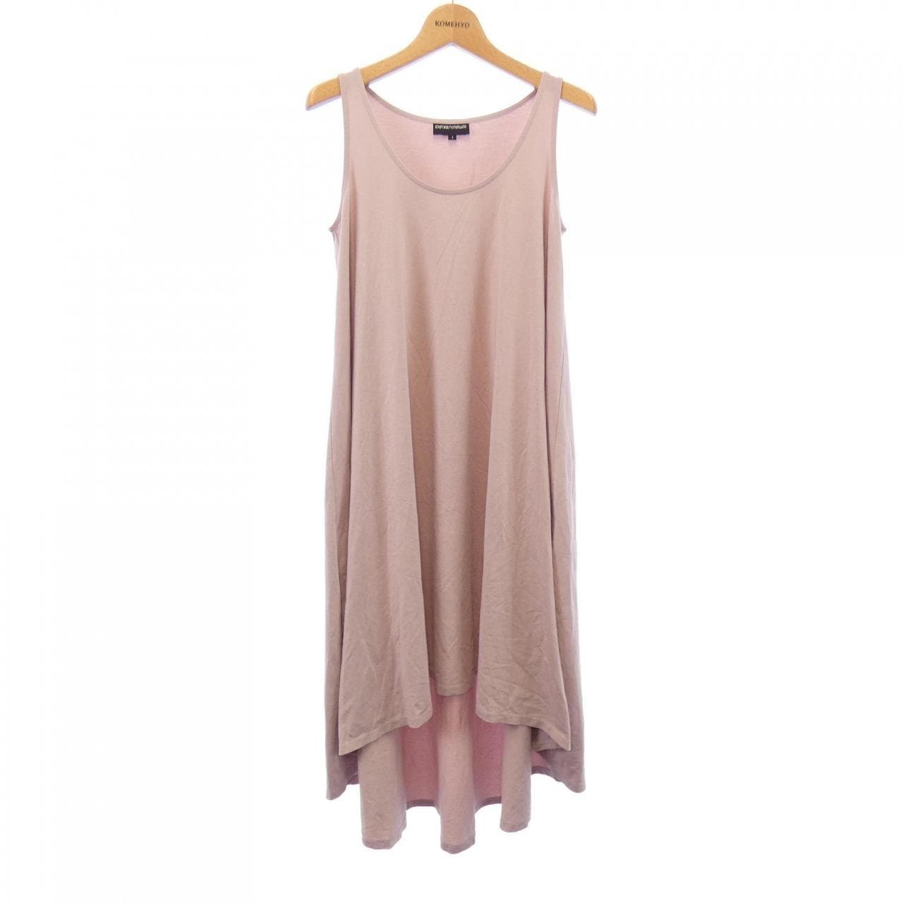 エンポリオアルマーニ EMPORIO ARMANI ワンピース