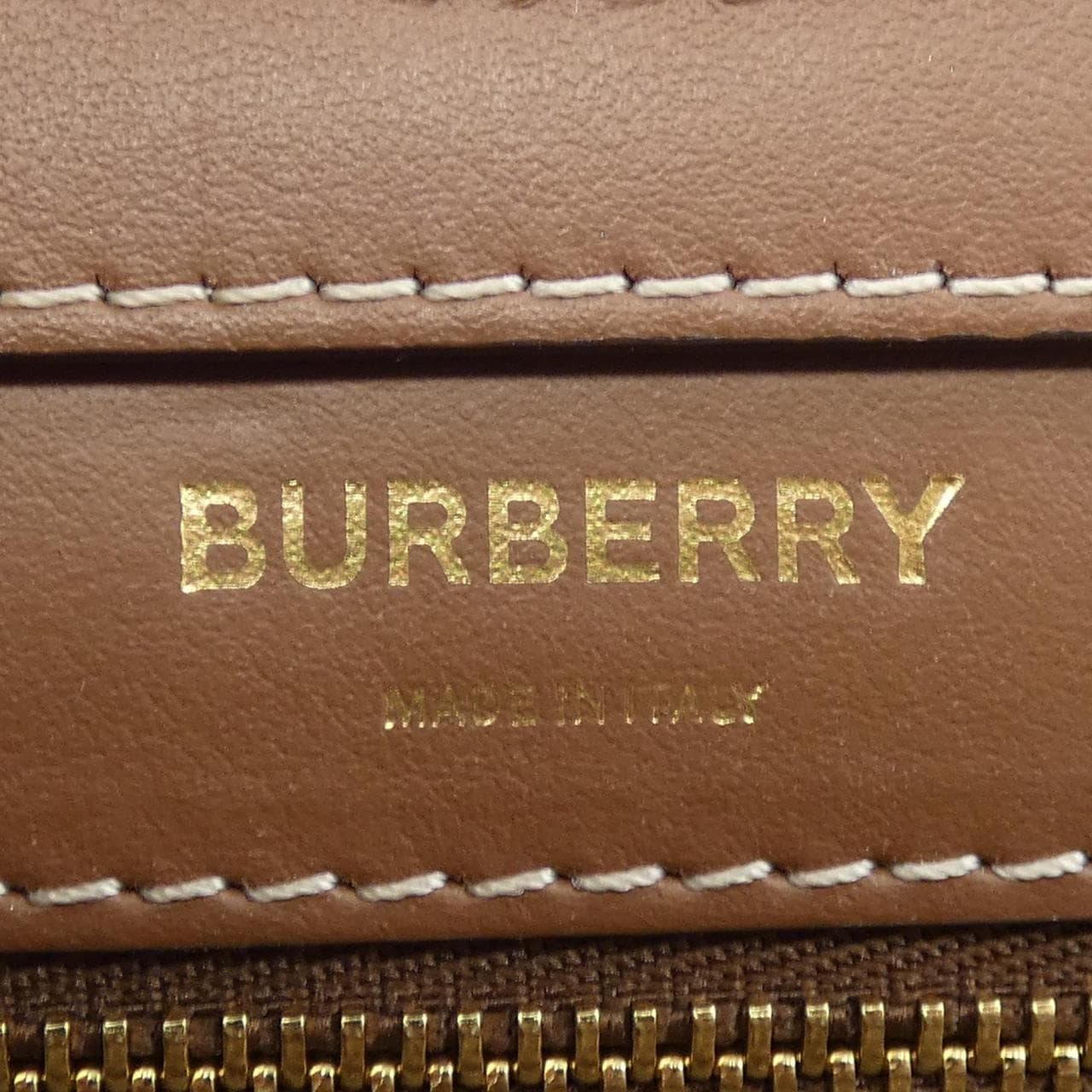 バーバリー BURBERRY ポケットバッグ　POCKET BAG 80317461 BAG