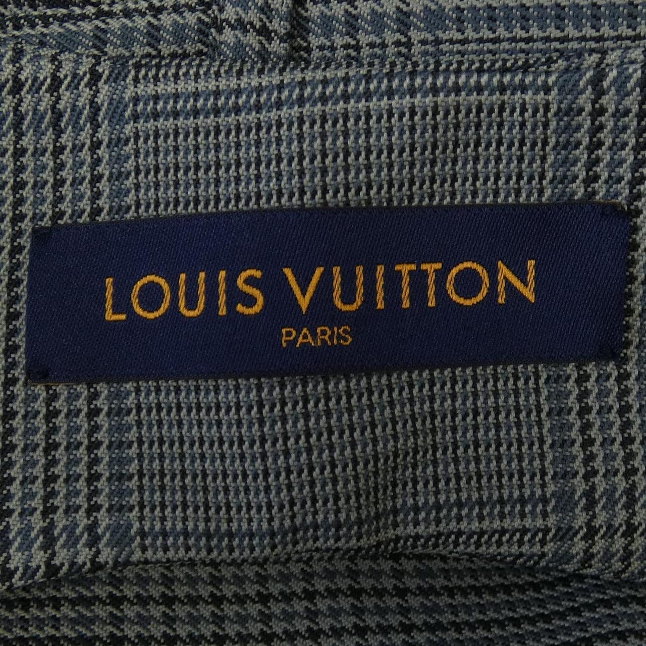 ルイヴィトン LOUIS VUITTON HIFG3WSQU ベスト