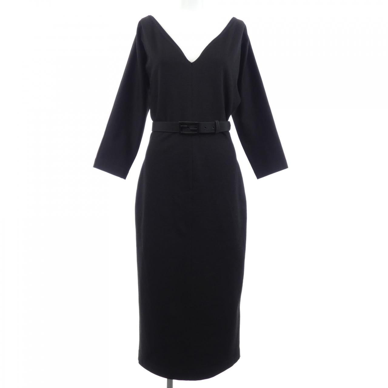 フェンディ FENDI FDB707 AIDE ワンピース