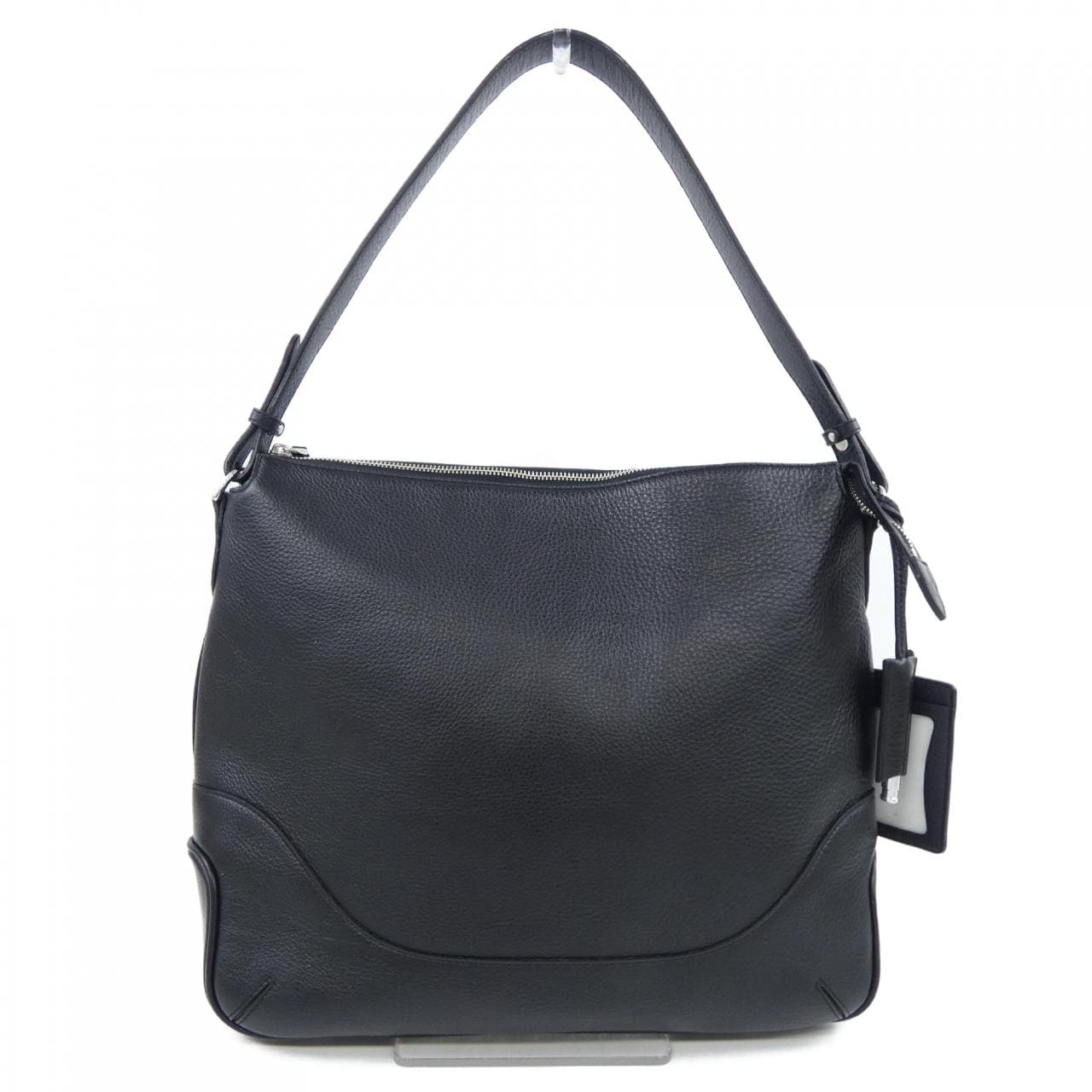 ペッレモルビダ PELLE MORBIDA BAG