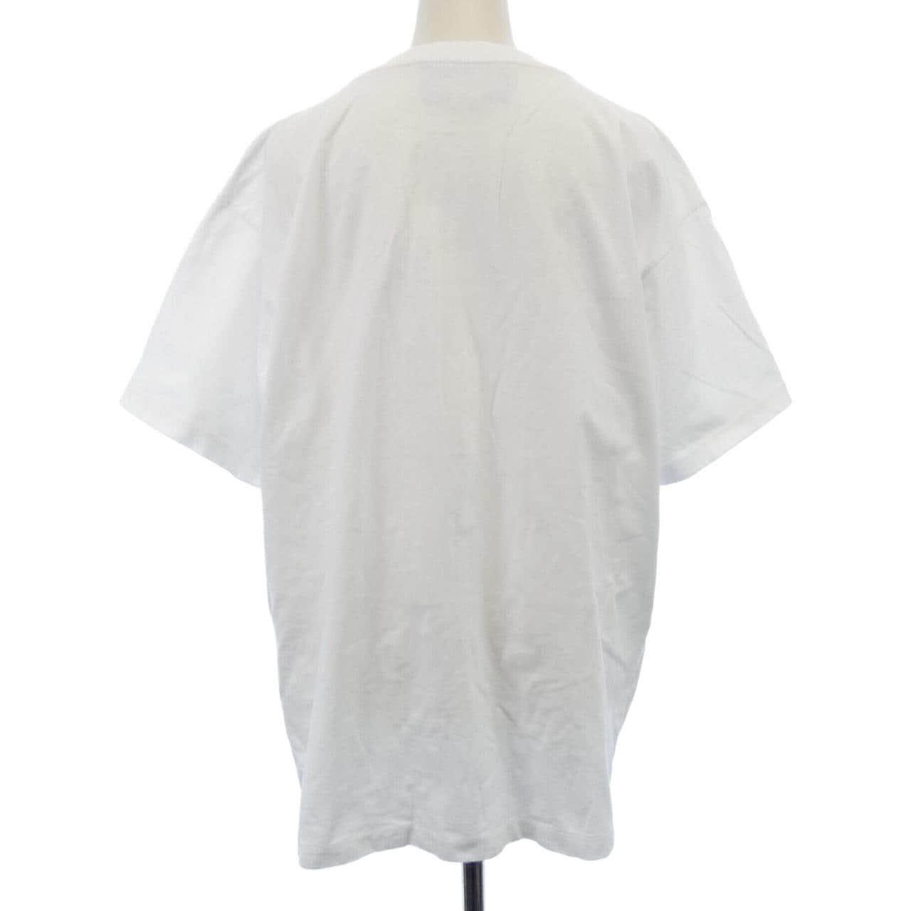 グッチ GUCCI ADIDAS 723384 XJE2A Tシャツ