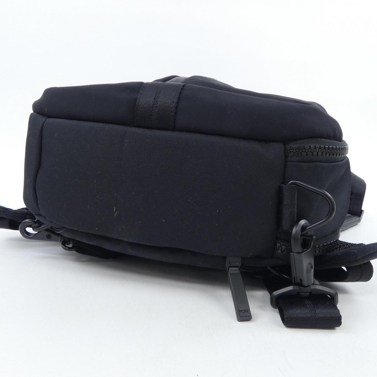 トゥミ TUMI 798686DE BACKPACK