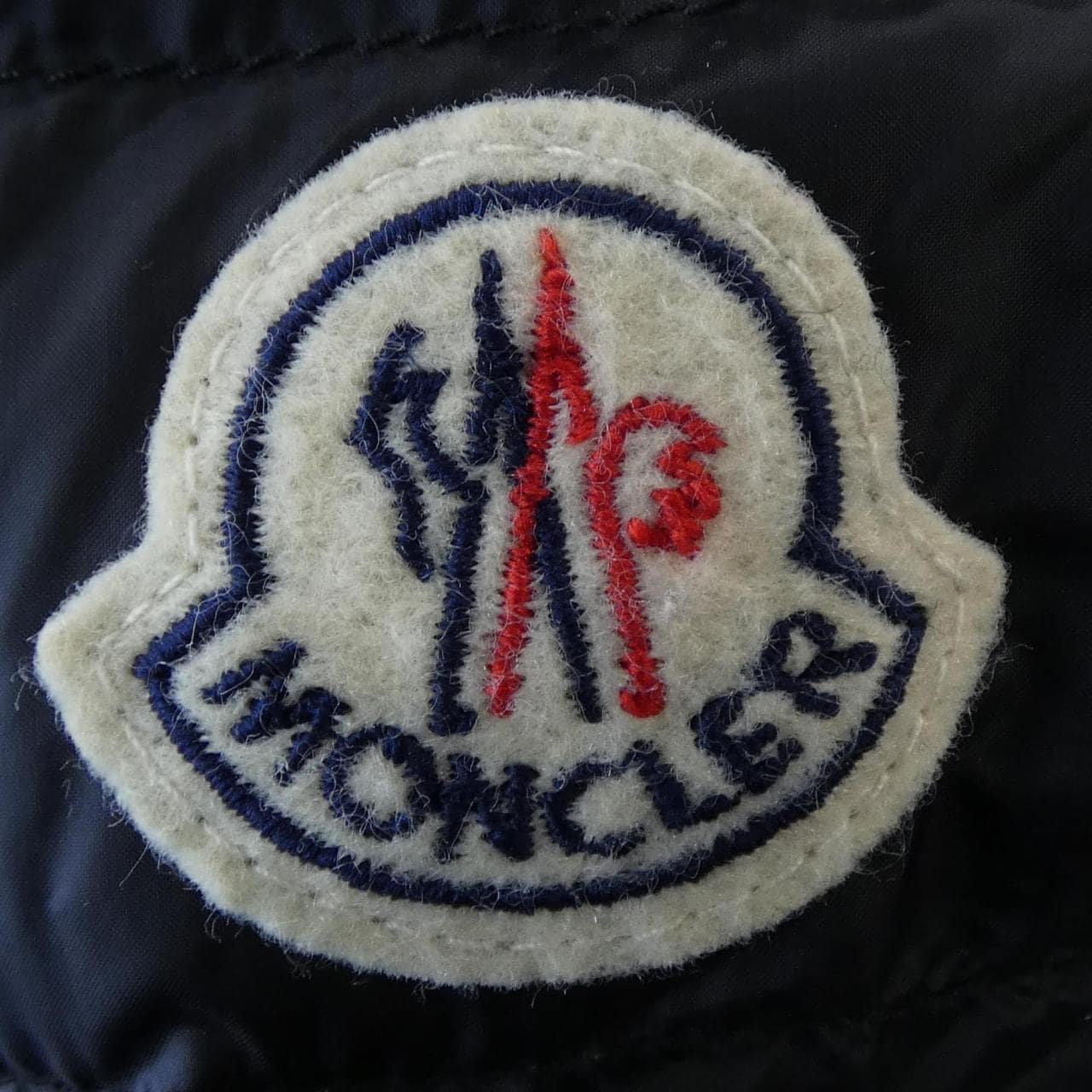 モンクレール MONCLER BLENCA ダウンジャケット