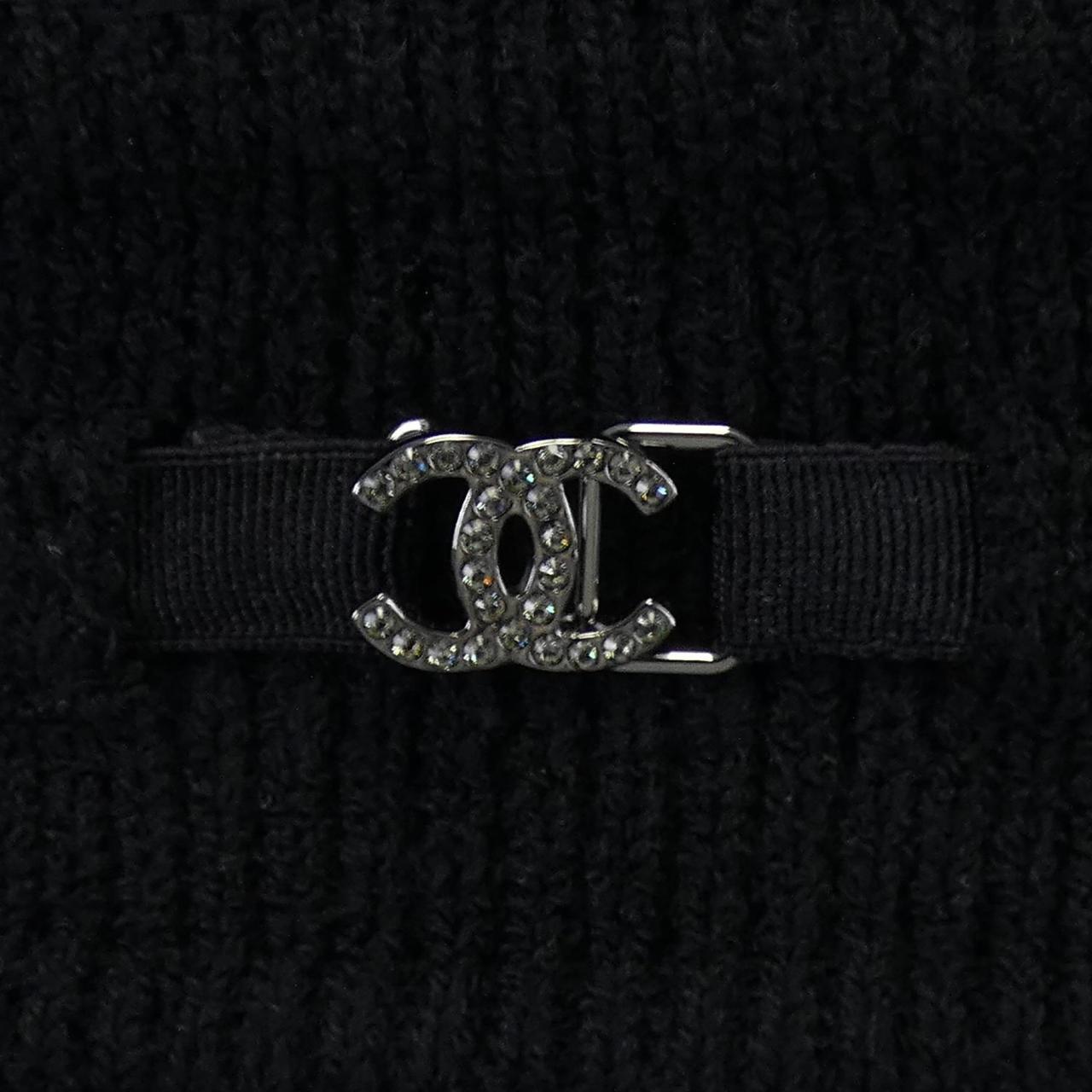 シャネル CHANEL LOOK41 P79186K11402 ワンピース