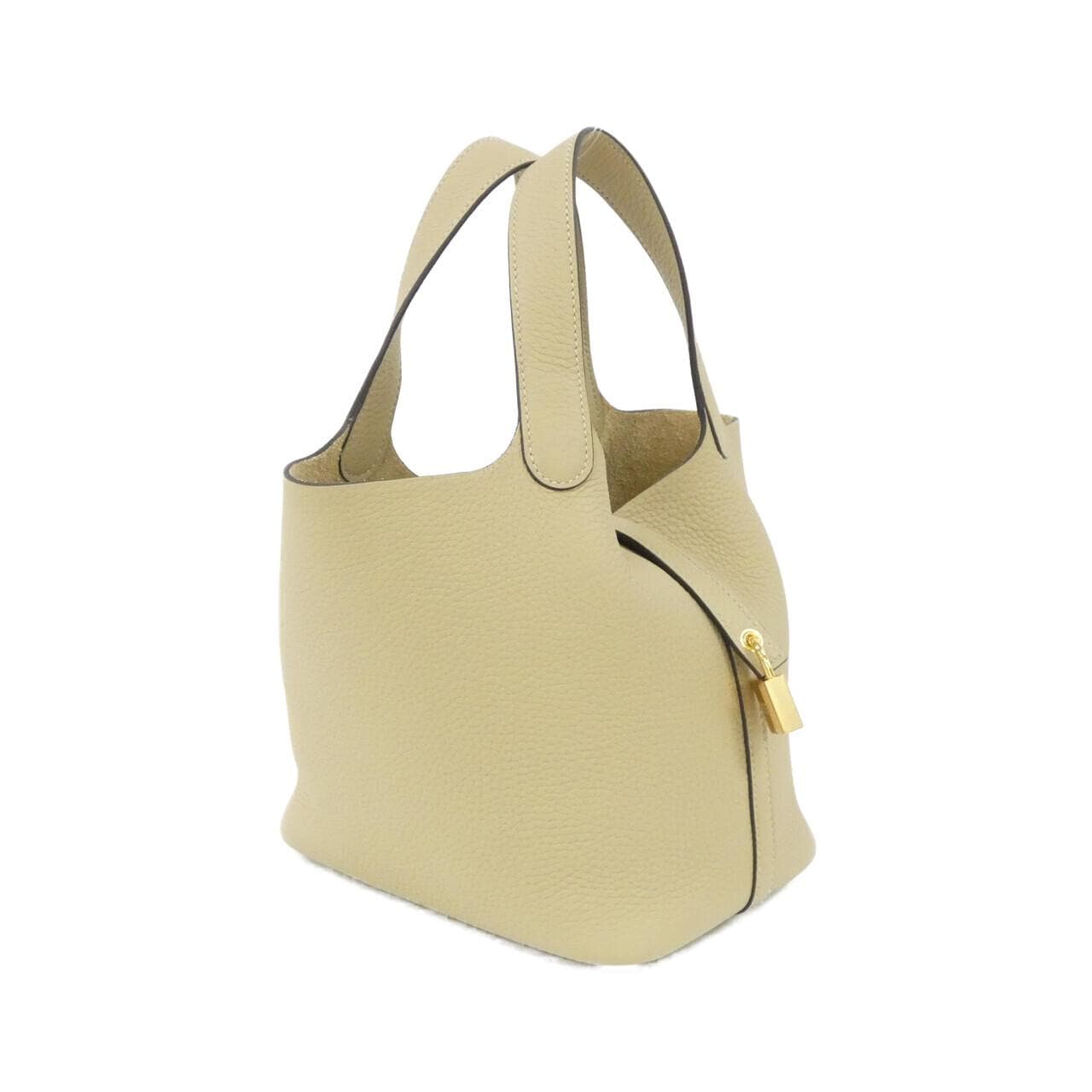 エルメス ピコタン ロック PM 056289CC バッグ