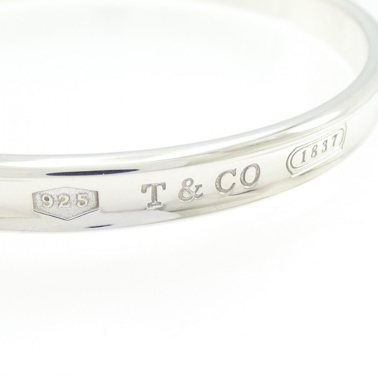ティファニー 1837 バングル