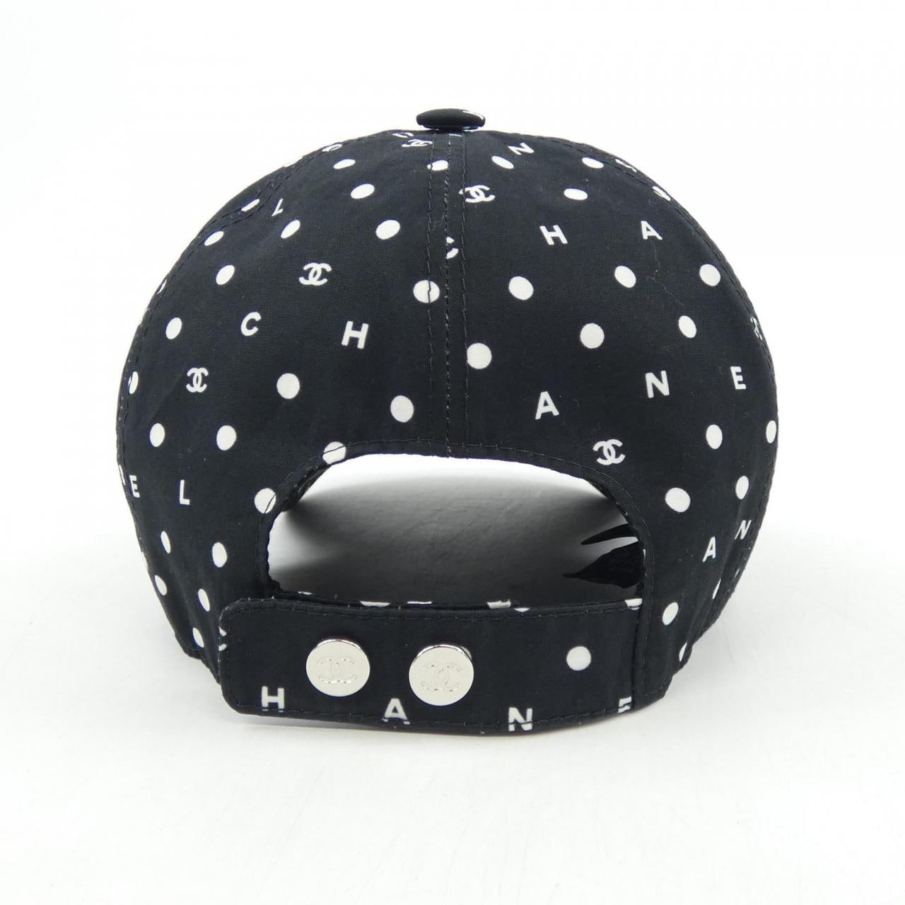 シャネル CHANEL AA9868B15940 キャップ
