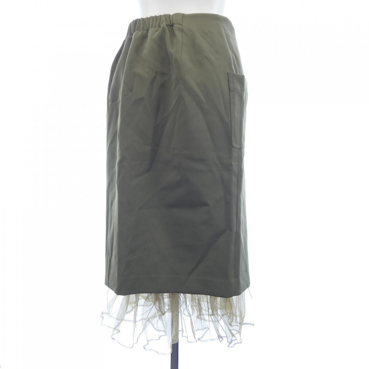 United Tokyo UNITED TOKYO裙子