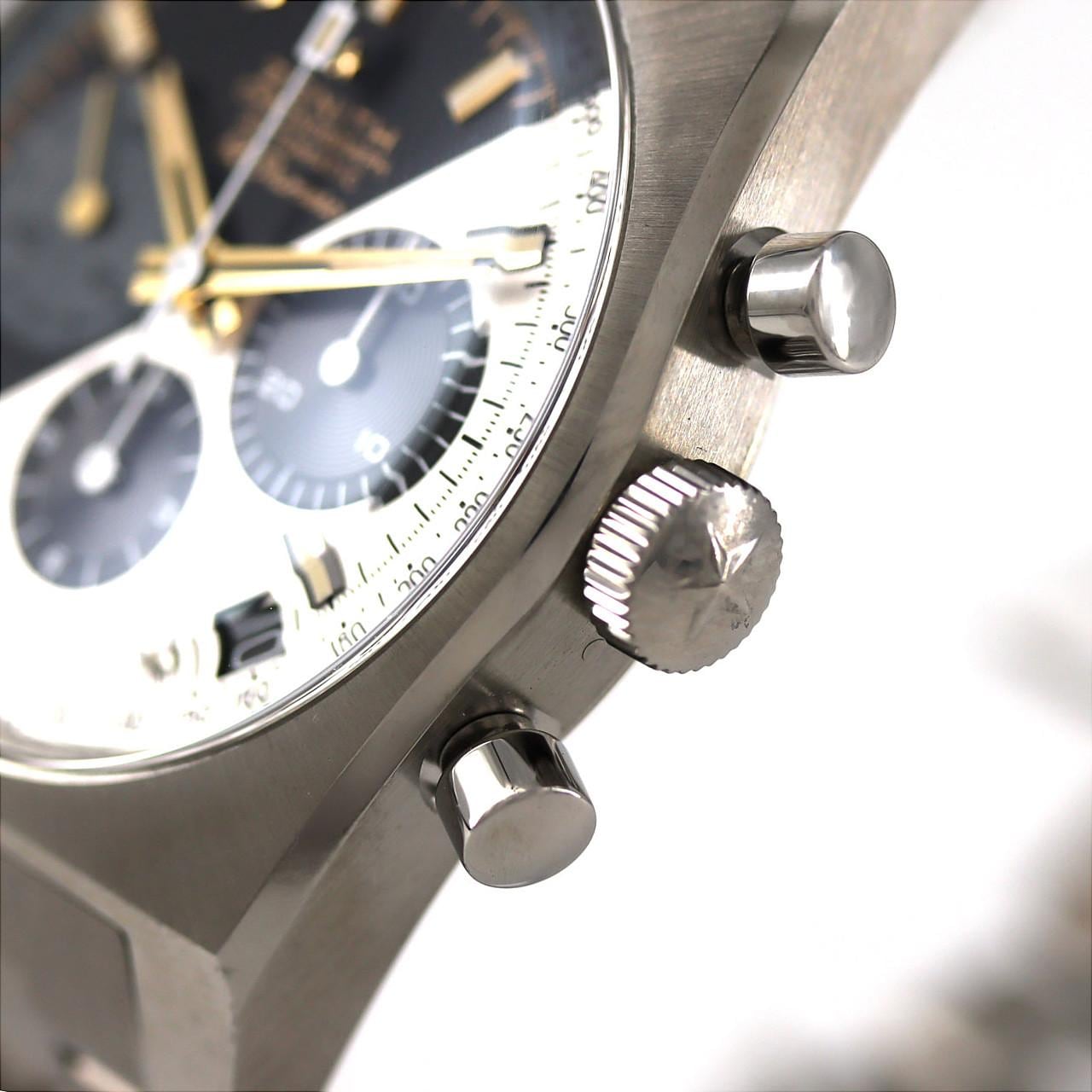 ゼニス クロノマスターリバイバルA384ルパン三世ファイナルエディション 95.L384.400/50.M384 TI 自動巻