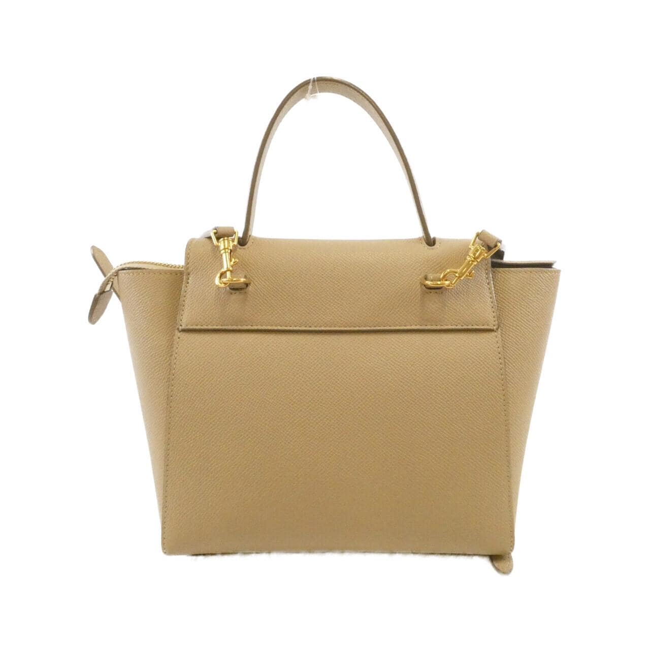 セリーヌ ナノ ベルト 189003ZVA バッグ