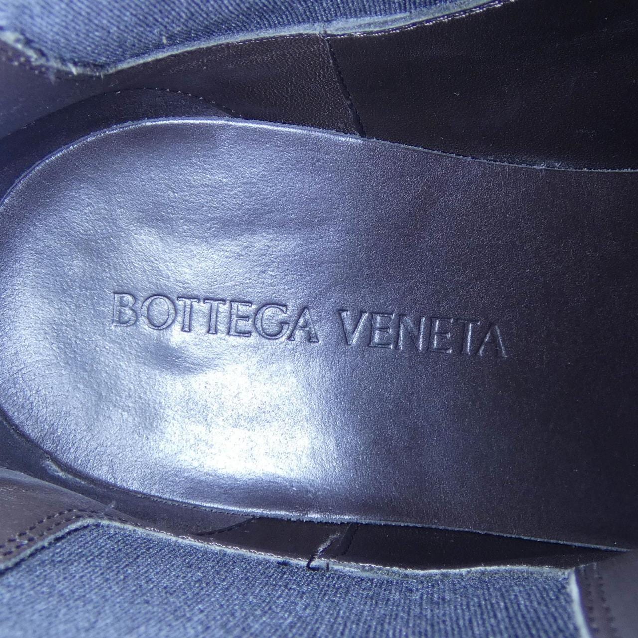 ボッテガヴェネタ BOTTEGA VENETA ブーツ