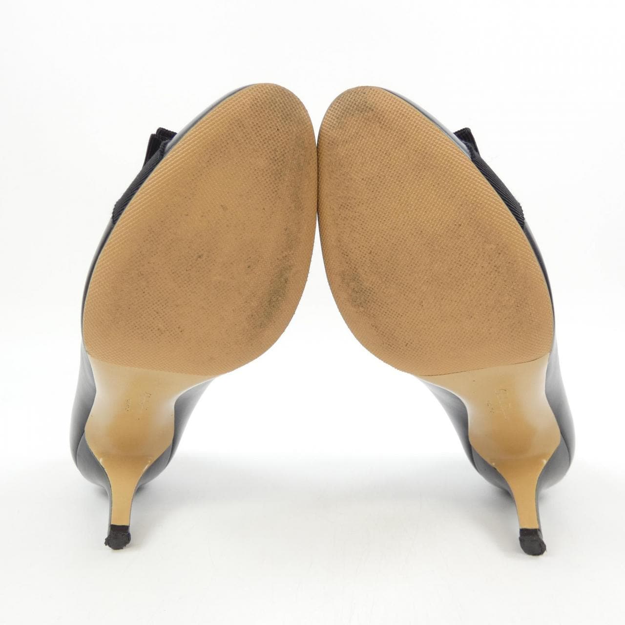 サルヴァトーレフェラガモ SALVATORE FERRAGAMO パンプス