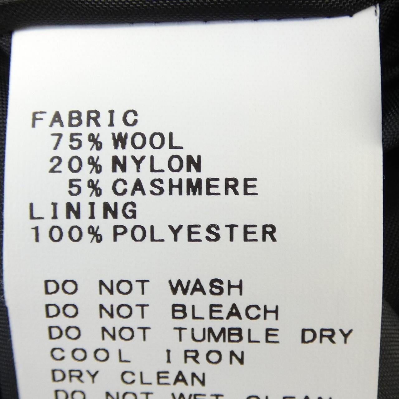 ノーブル Noble コート