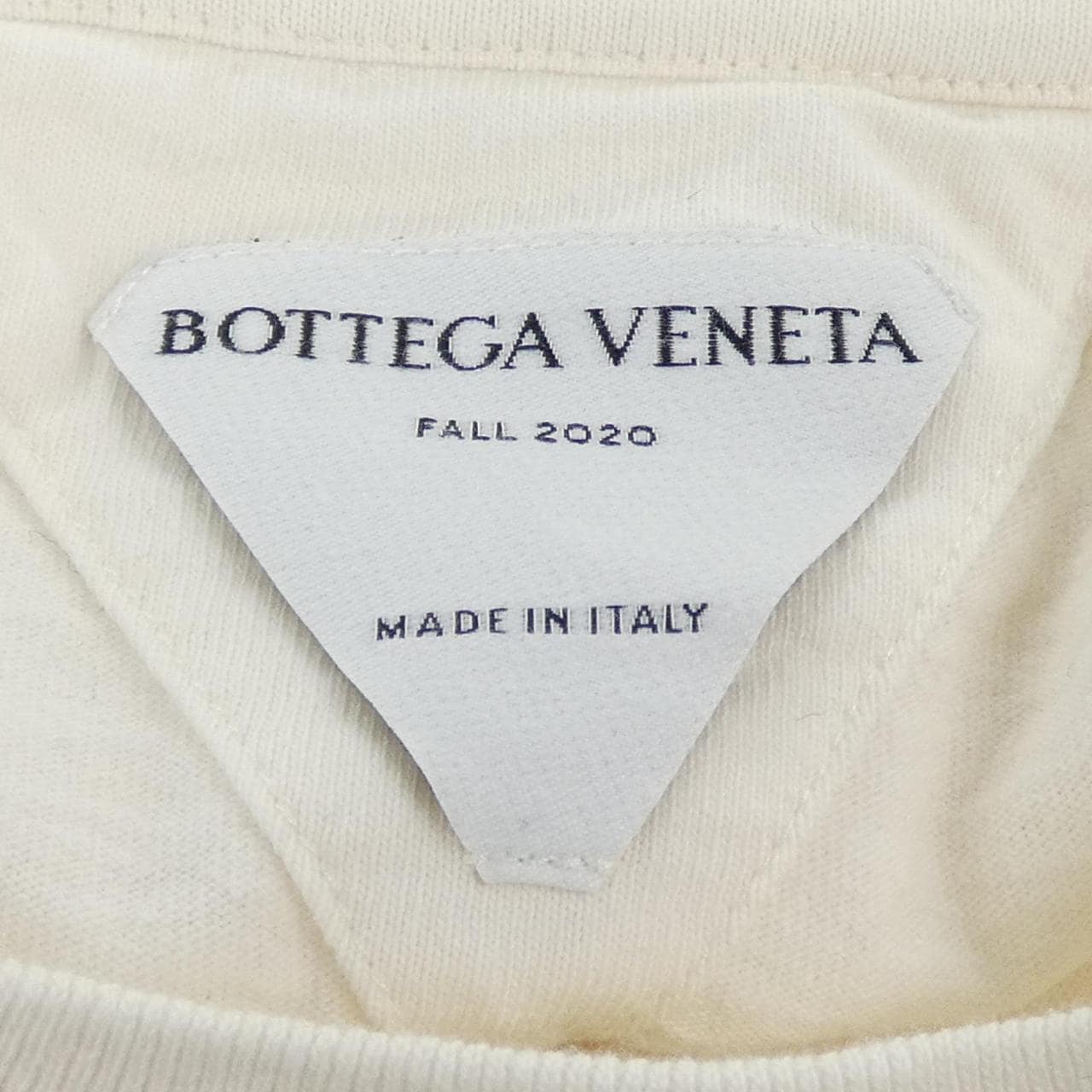 ボッテガヴェネタ BOTTEGA VENETA 639528 VF1U0 Tシャツ