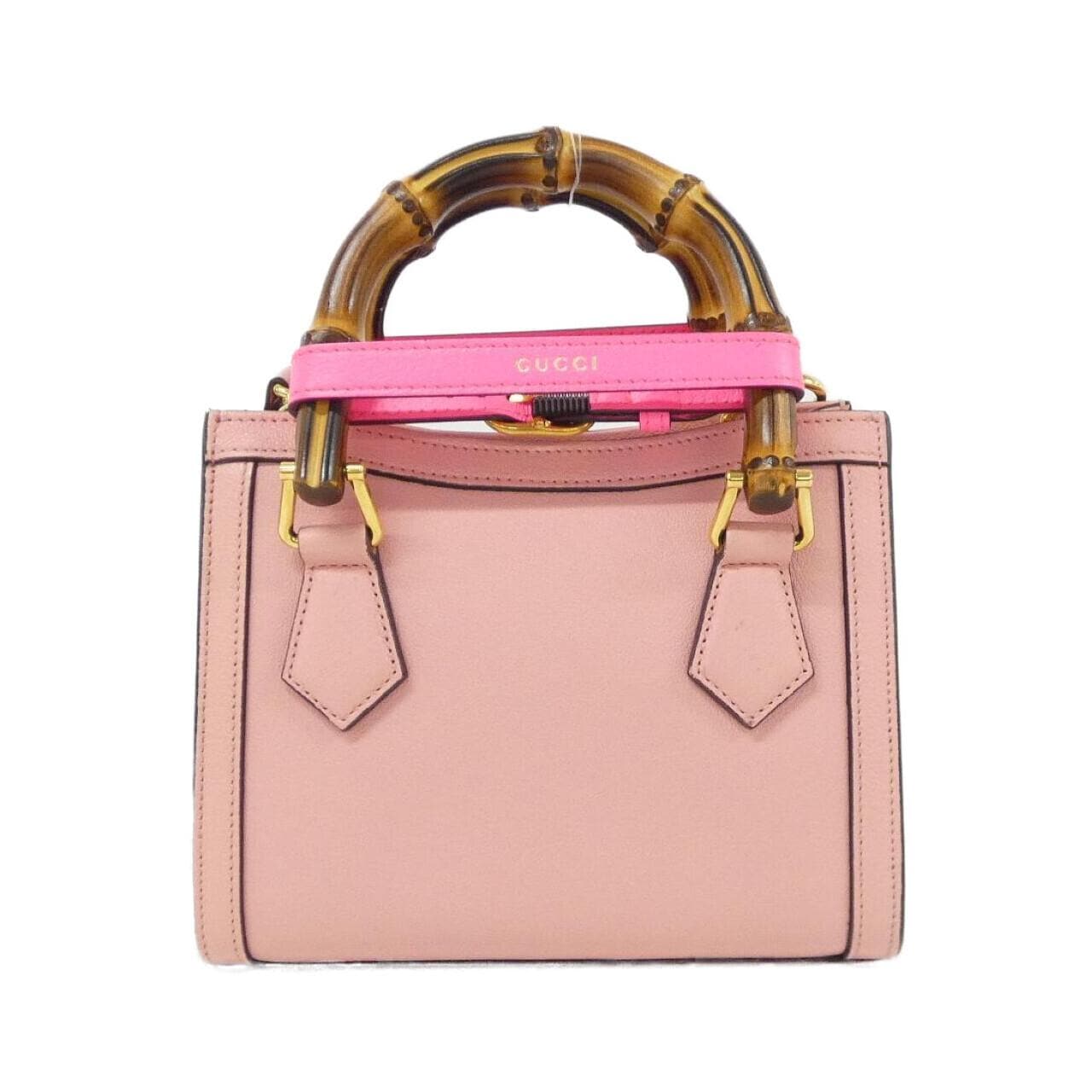 グッチ DIANA 655661 17QDT バッグ