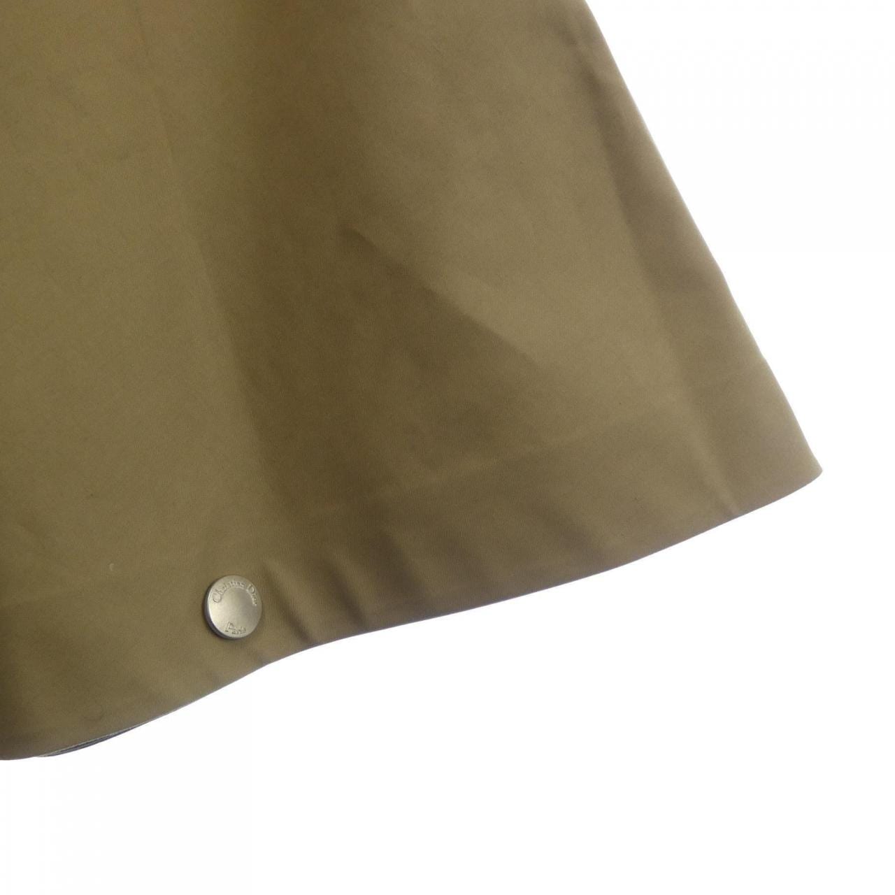 クリスチャンディオール CHRISTIAN DIOR 317C27A3905 ケープ