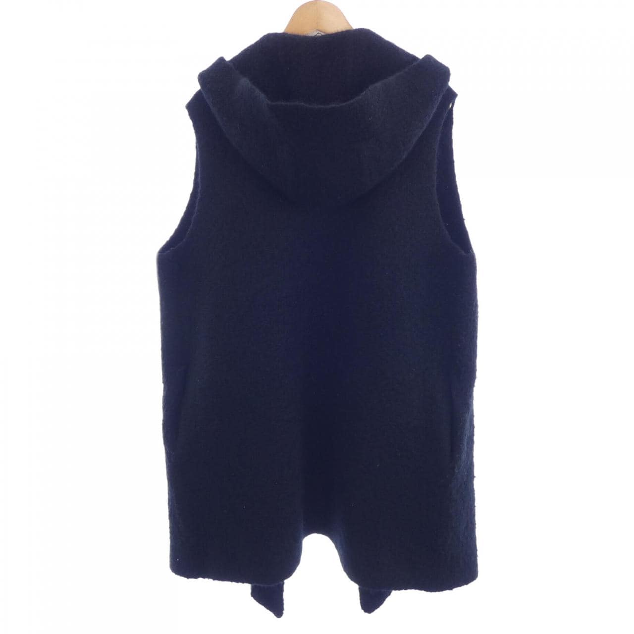 セオリーリュクス Theory luxe ロングベスト