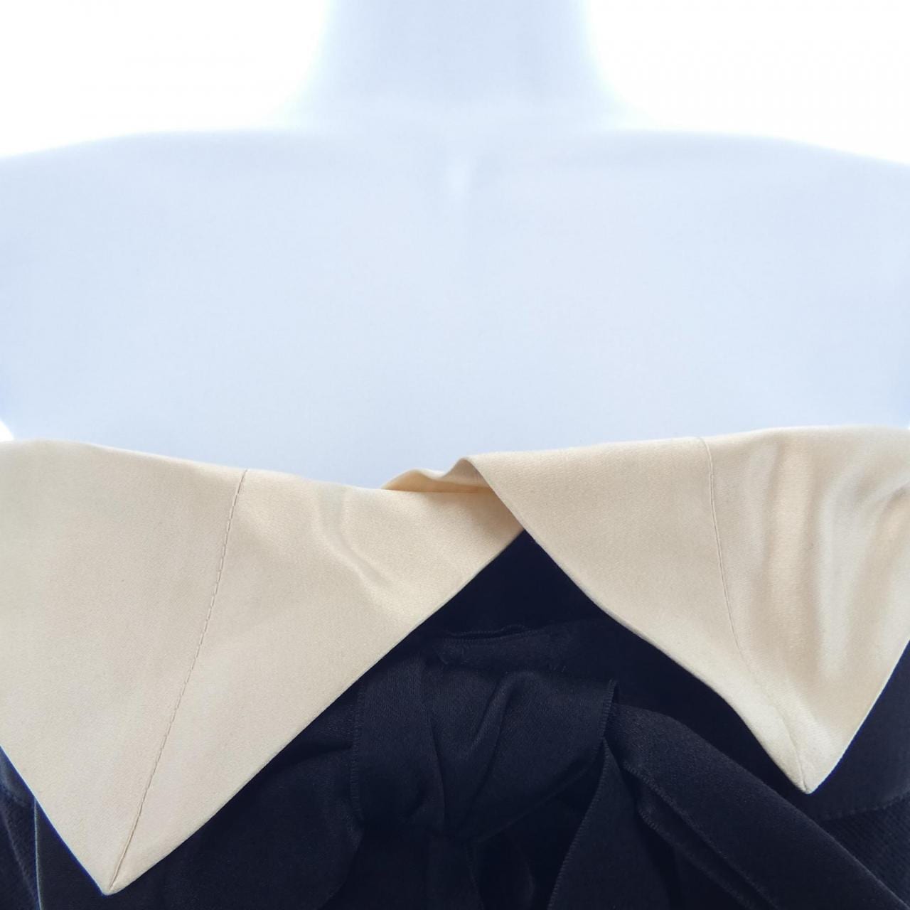 【ヴィンテージ】シャネル CHANEL 23378 ワンピース