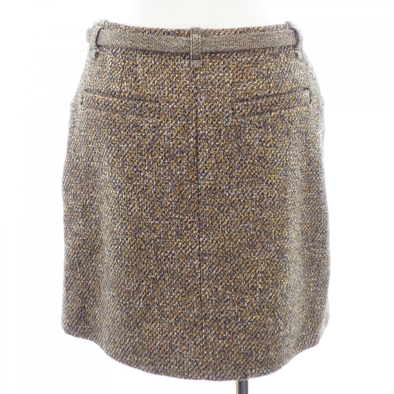 クロエ Chloe CHC24SJU08777ZA38 スカート