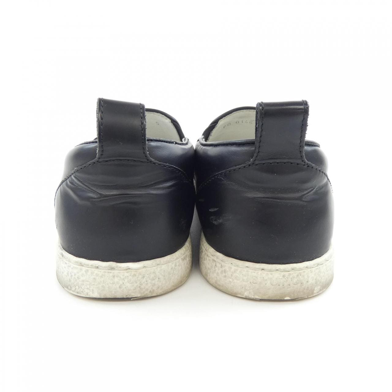 ルイヴィトン LOUIS VUITTON スニーカー