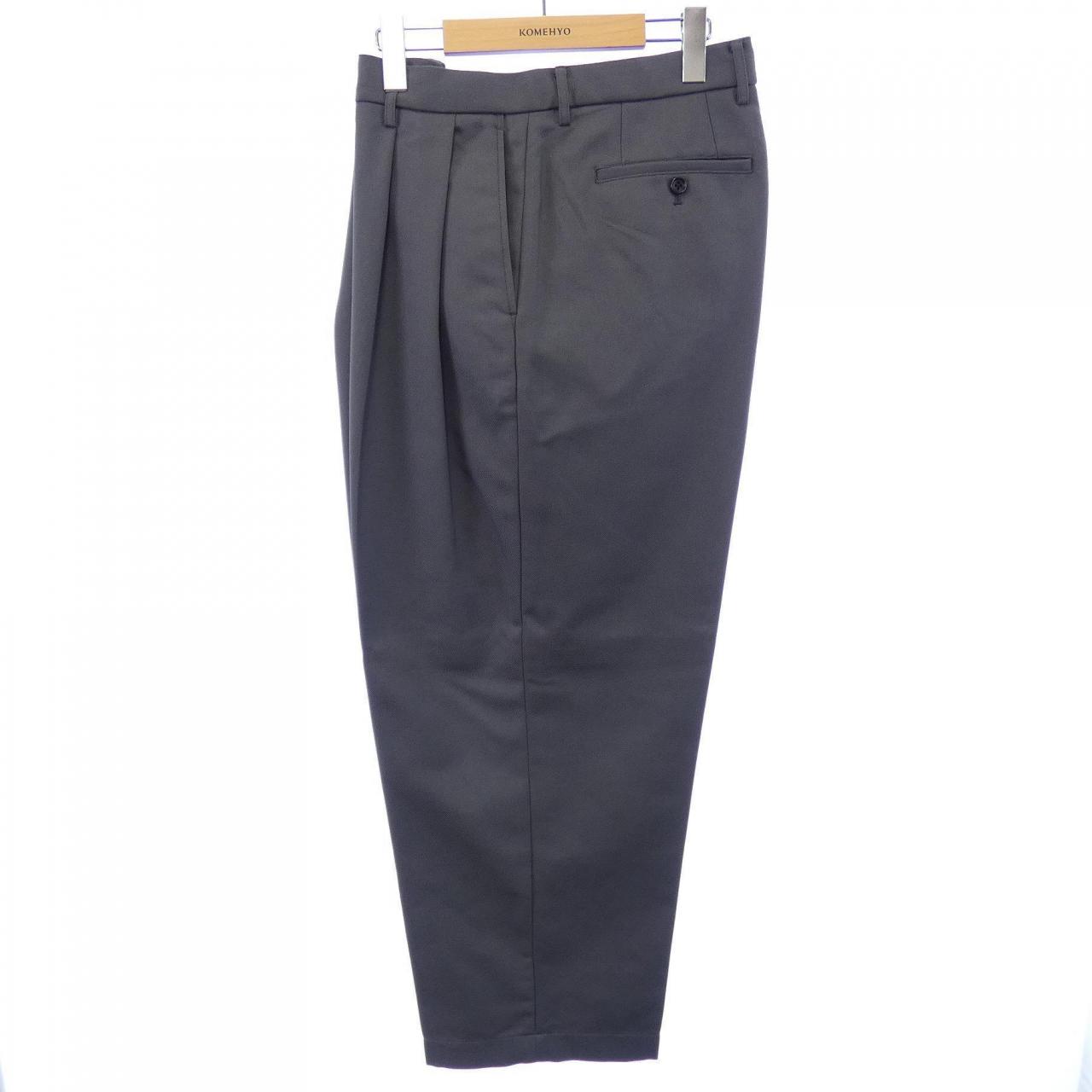 ビームス BEAMS 11-23-1779-803 パンツ