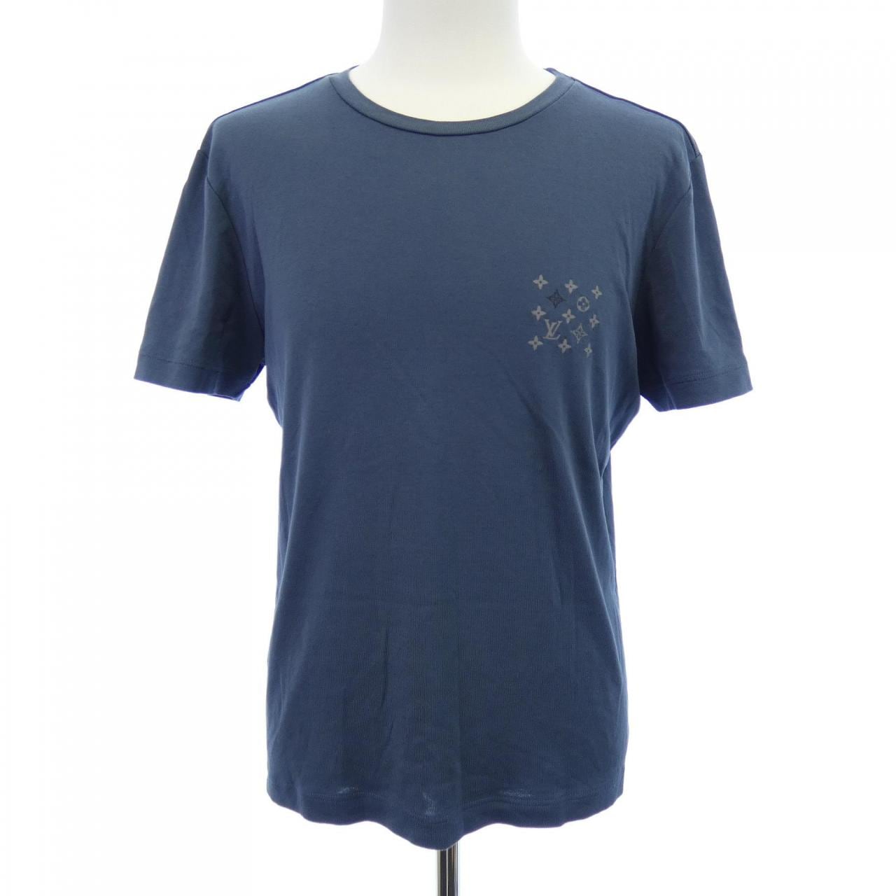 ルイヴィトン LOUIS VUITTON Tシャツ