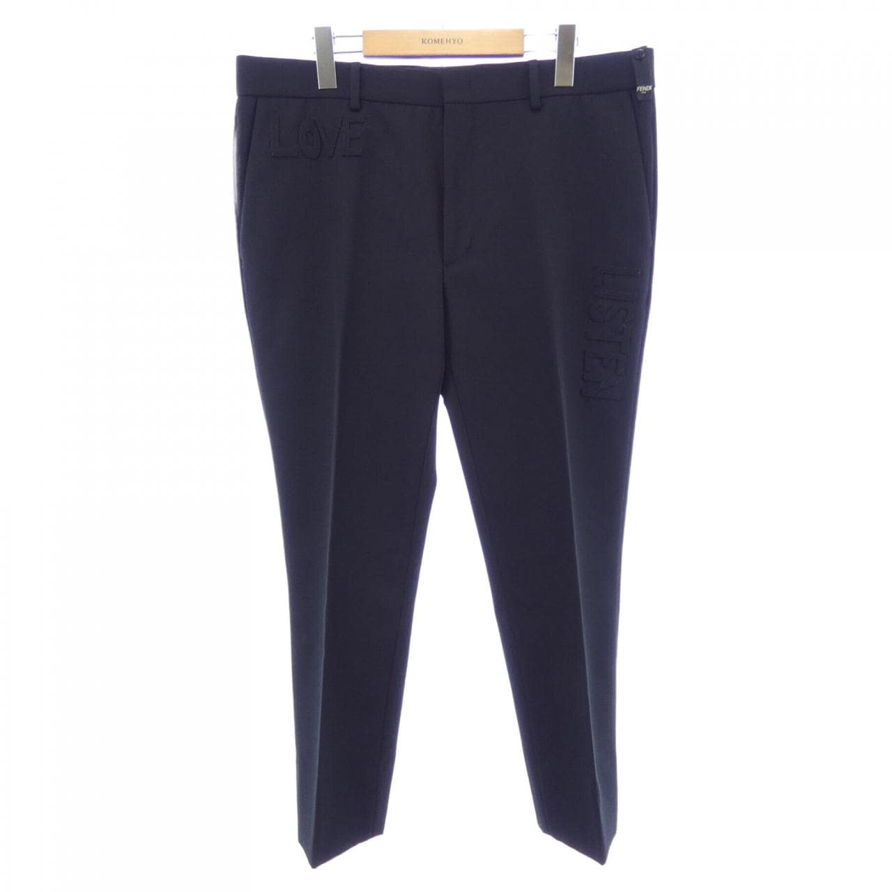 フェンディ FENDI FB0366 5GYY パンツ