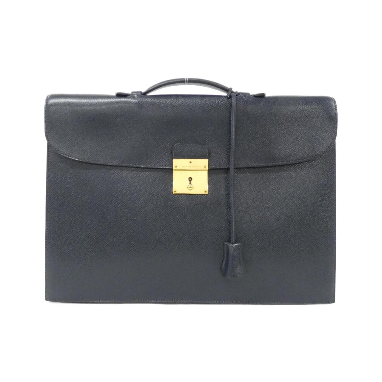 【ヴィンテージ】エルメス キリウス2 007583CC バッグ