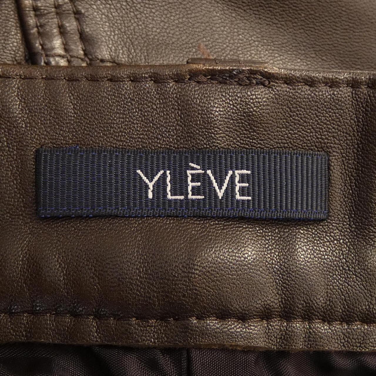イレーヴ YLEVE 170-2240203 パンツ