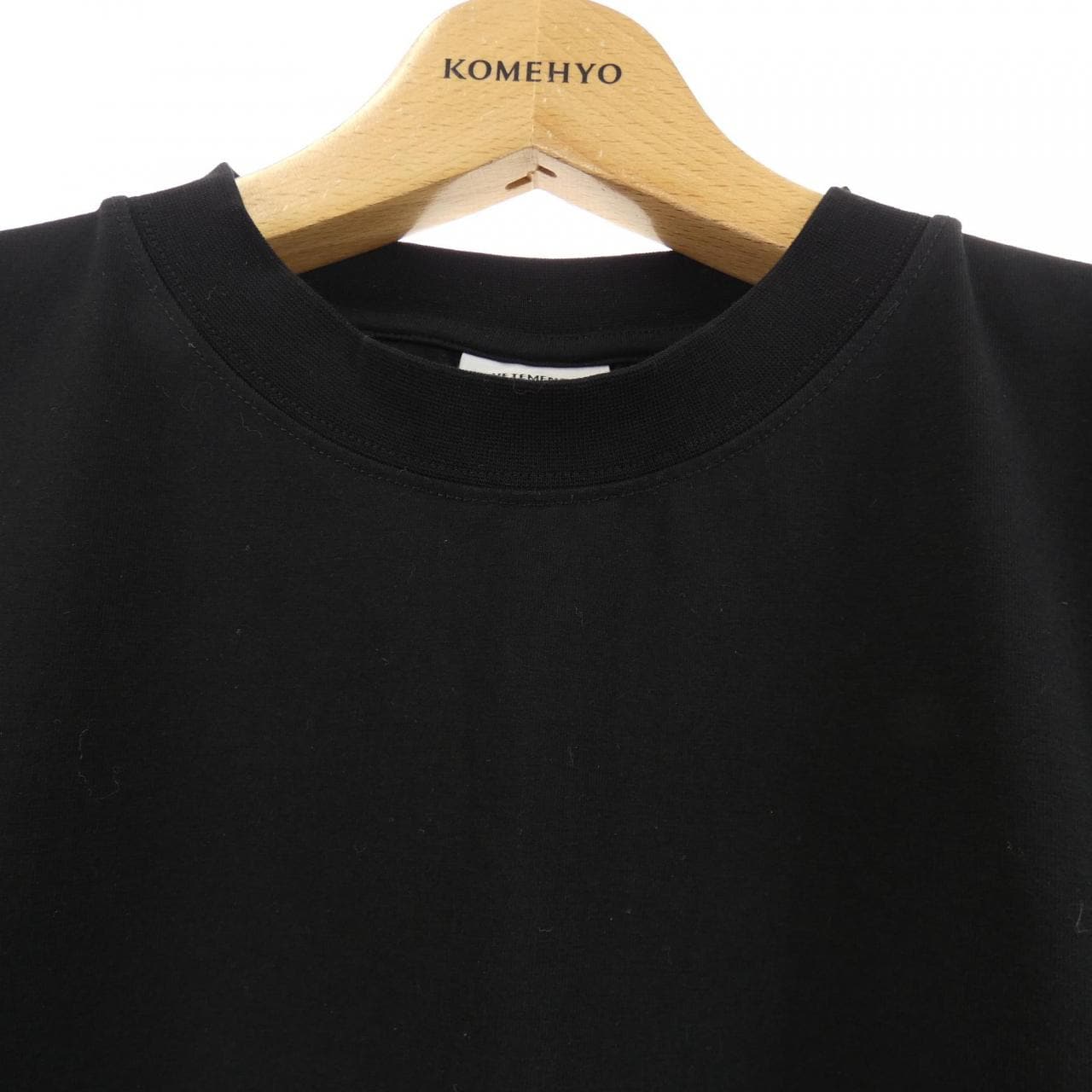 ヴェトモン VETEMENTS WA65TR312B Tシャツ