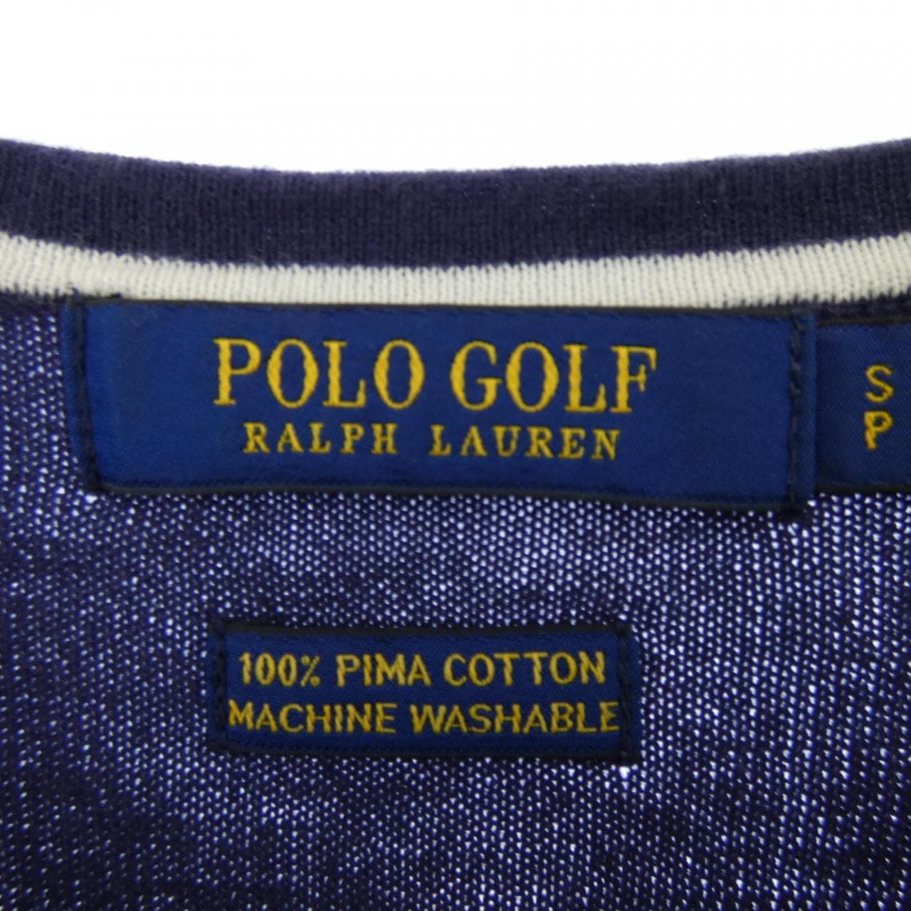 ポロゴルフ POLO GOLF ニット