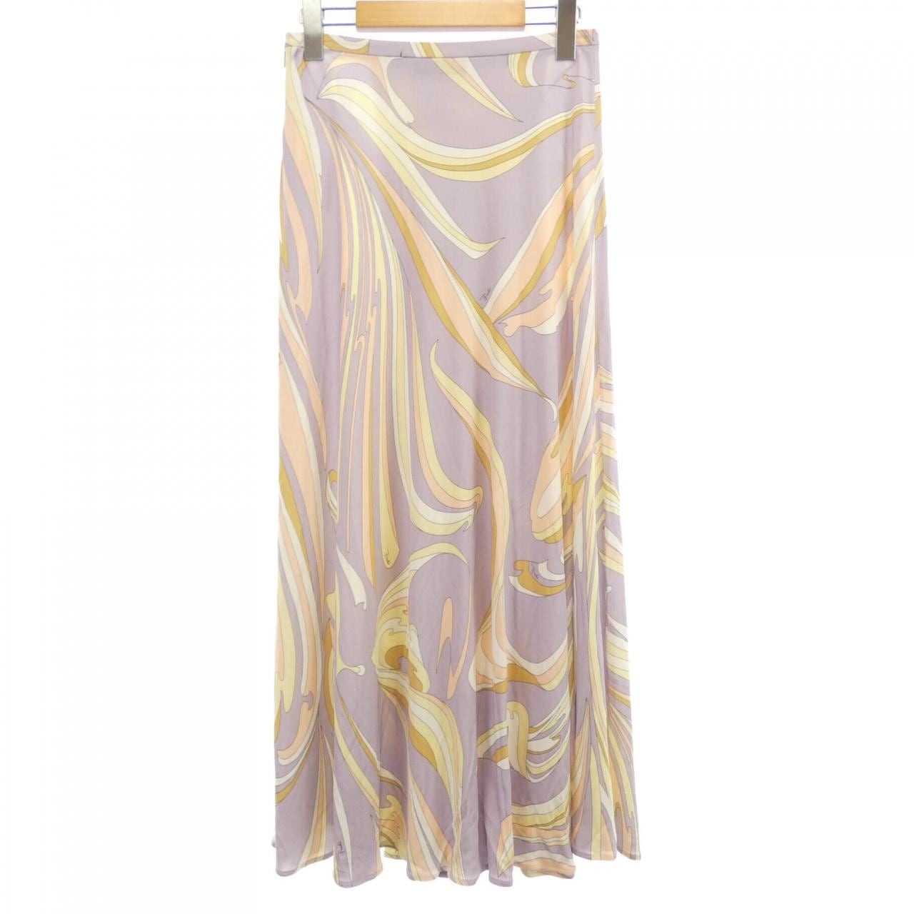 エミリオプッチ EMILIO PUCCI スカート