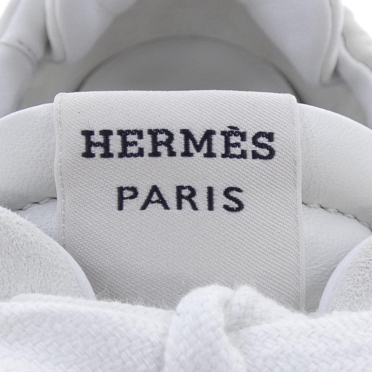 エルメス HERMES ジェット Hシグネチャー 242924Z スニーカー