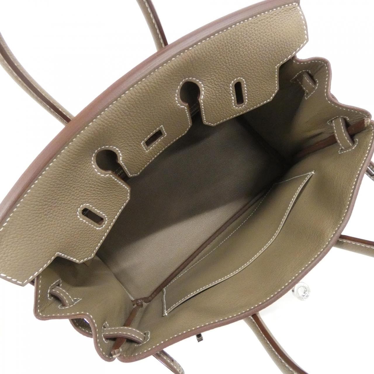 【未使用品】エルメス バーキン 25cm 041344CK バッグ