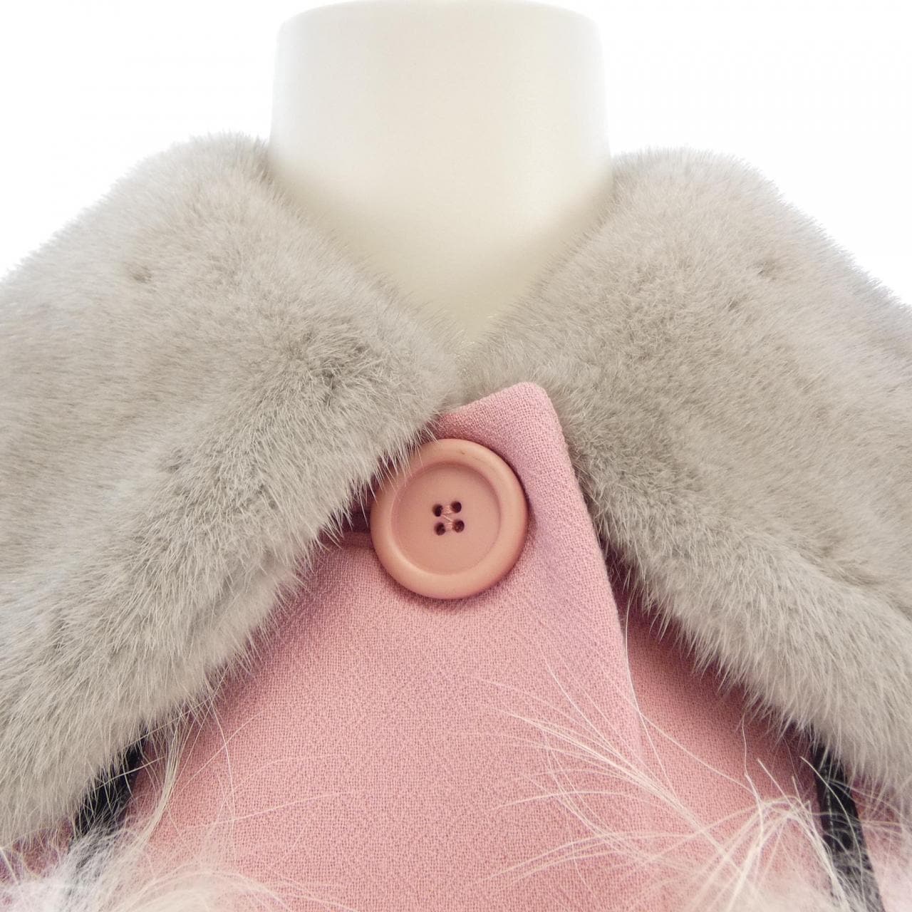 ミュウミュウ MIU MIU MH1371 1MTY ジャケット