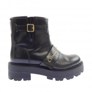 クリスチャンディオール CHRISTIAN DIOR D-QUEST KDT070VEA ブーツ