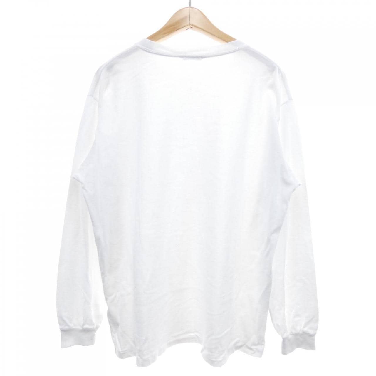 オーラリー AURALEE A00P01GT Tシャツ