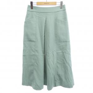 ユナイテッドアローズ UNITED ARROWS スカート