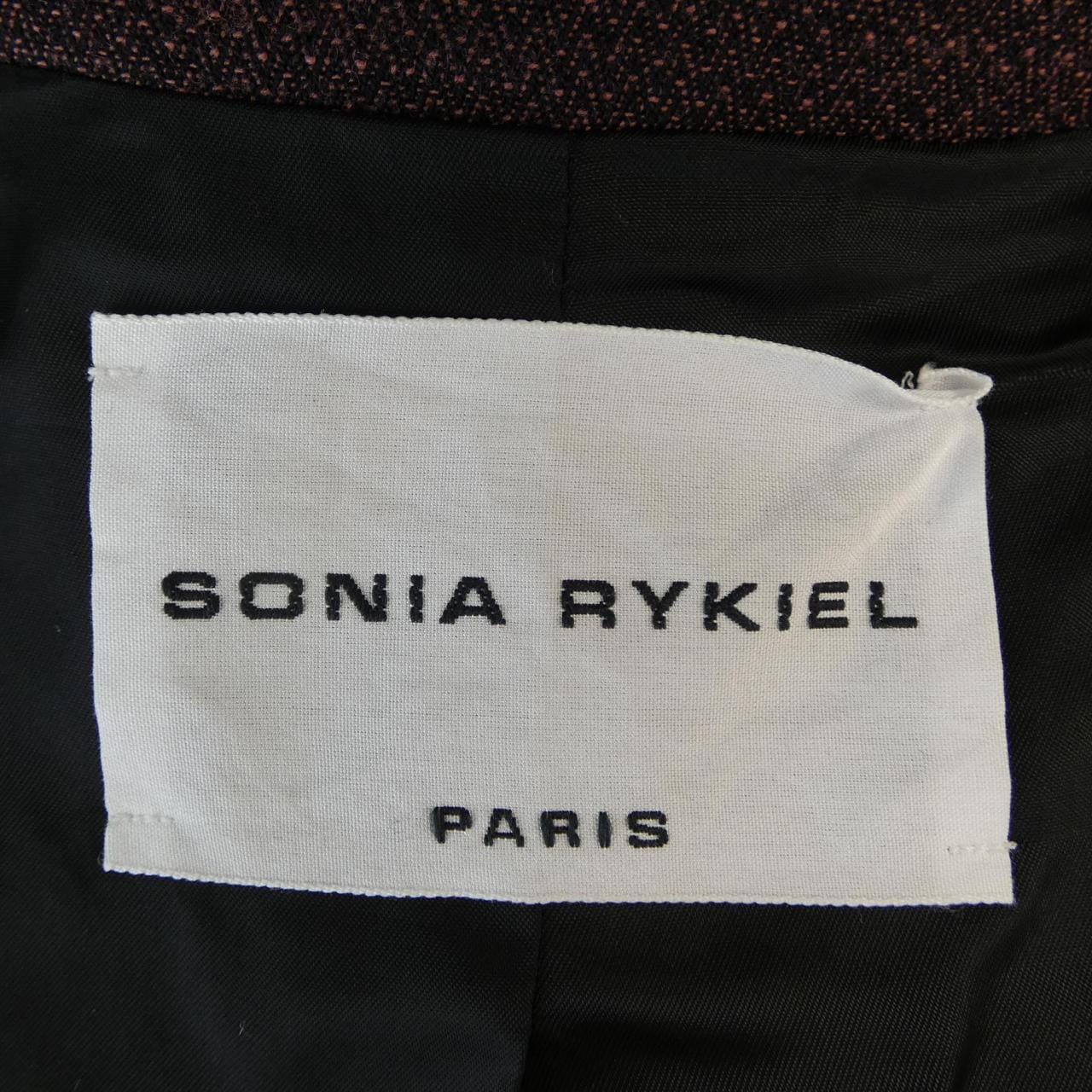 ソニアリキエル SONIA RYKIEL コート