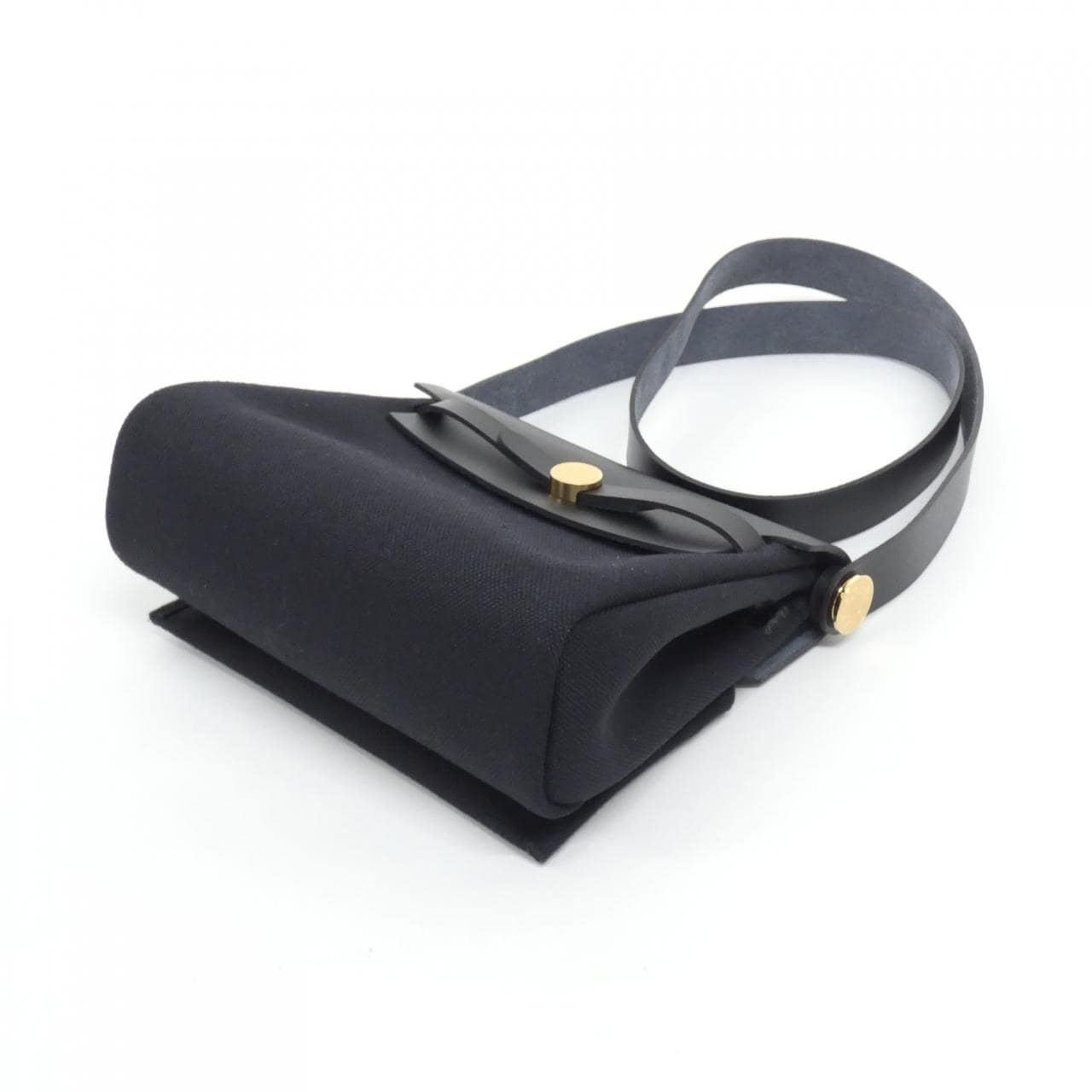 【未使用品】エルメス エールバッグ ジップ 20cm 086430CC ショルダーバッグ