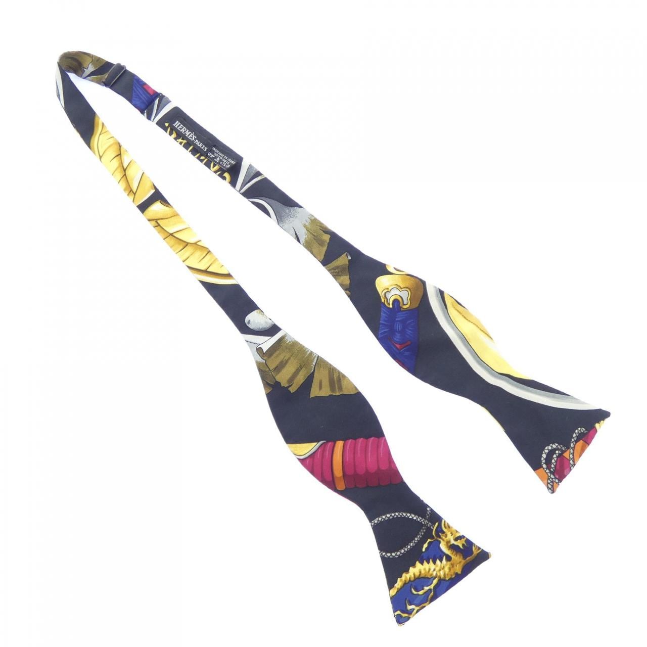 エルメス HERMES NECKTIE