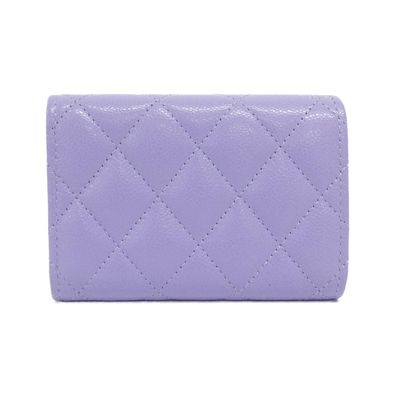 シャネル タイムレスクラシック ライン AP0230 財布