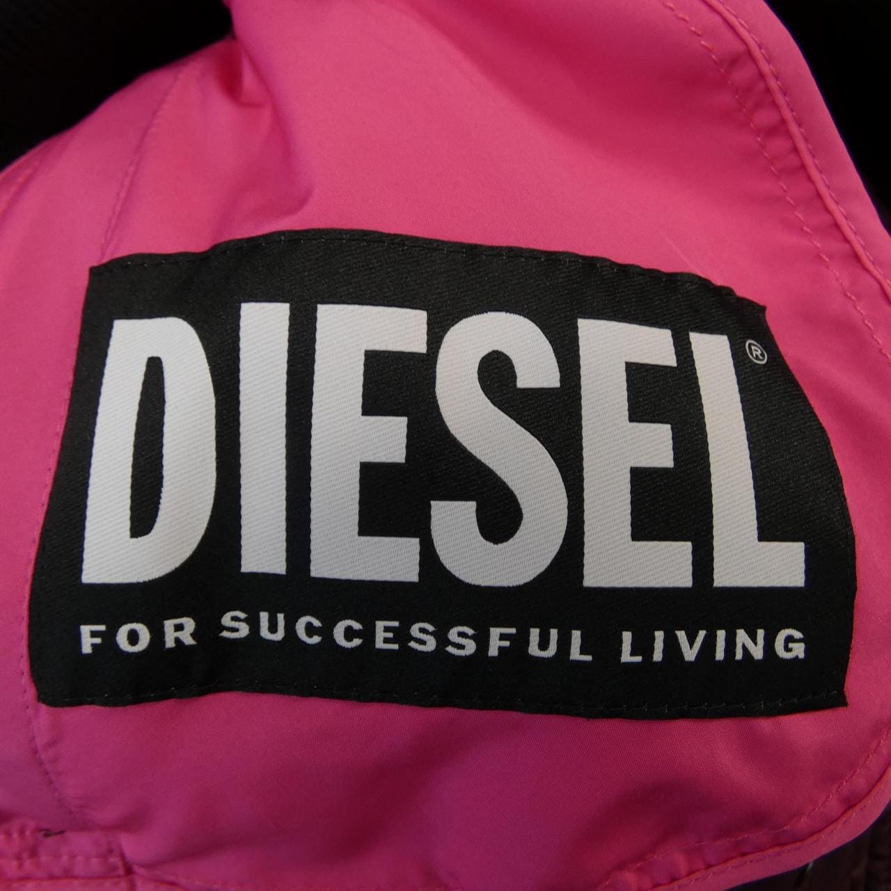 ディーゼル DIESEL ブルゾン
