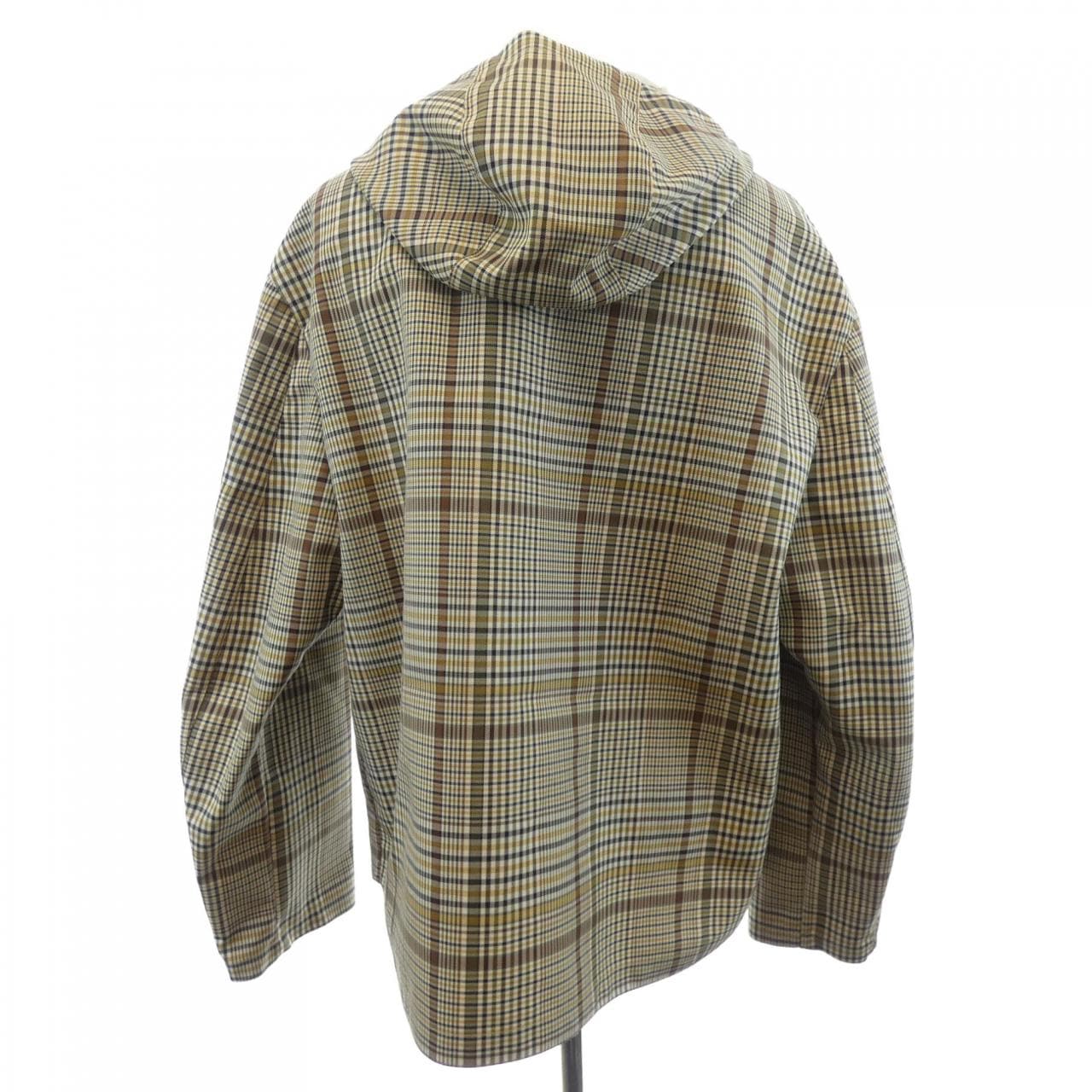 エルメス HERMES *12-5524 ジャケット