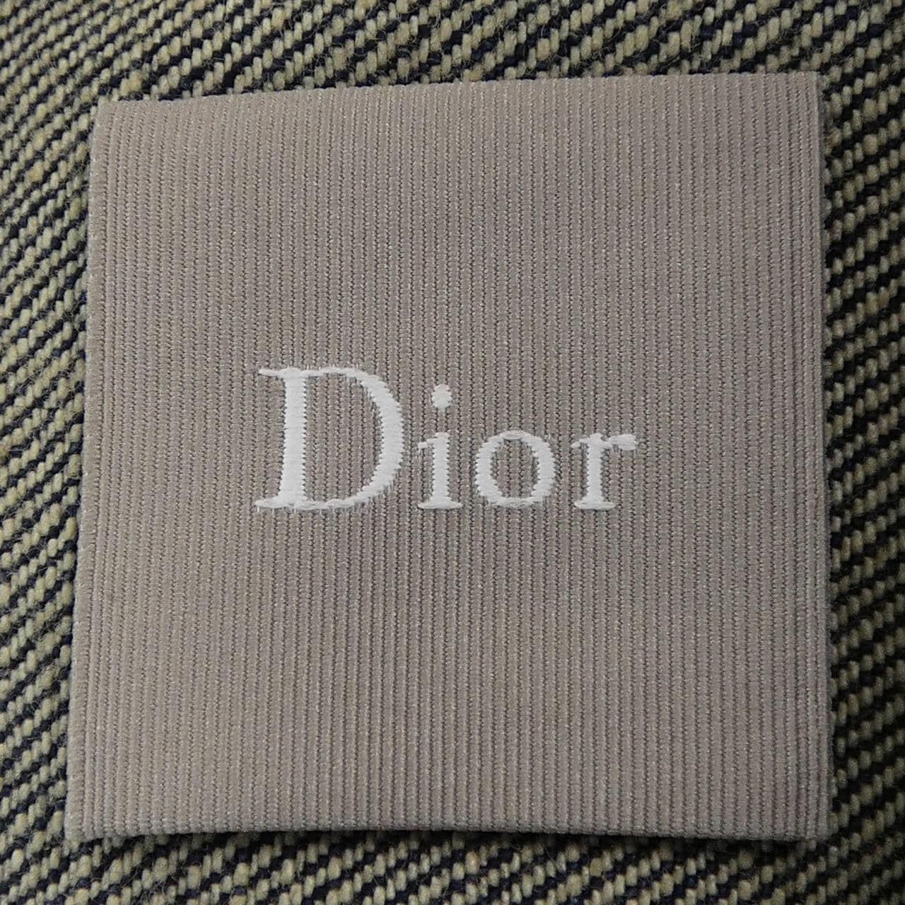 ディオール DIOR 683D481A3050 デニムジャケット